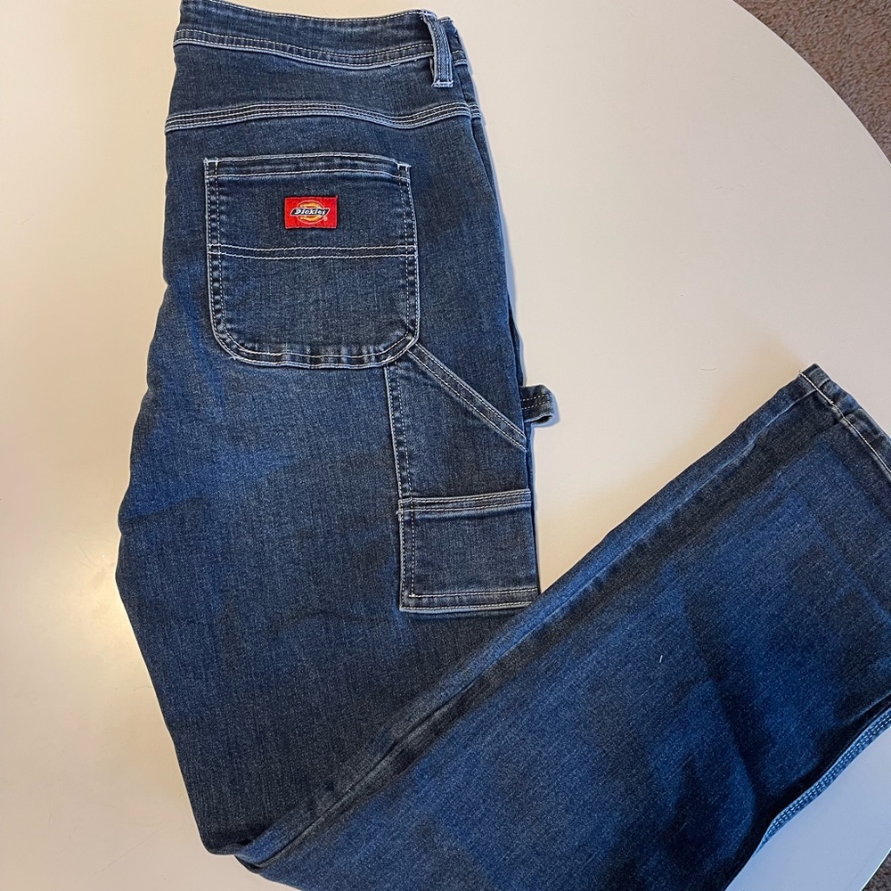 Dickies Carpenter Jeans